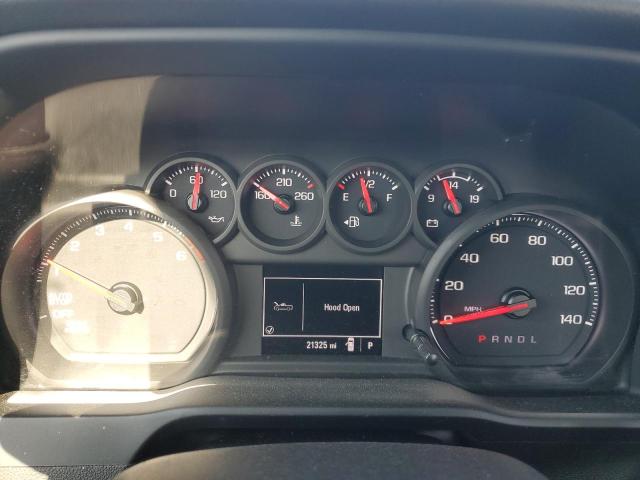 3GCNWAED8NG188551 Chevrolet Silverado Ltd C1500