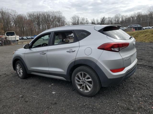 KM8J3CA46HU301581 Hyundai Tucson Limited