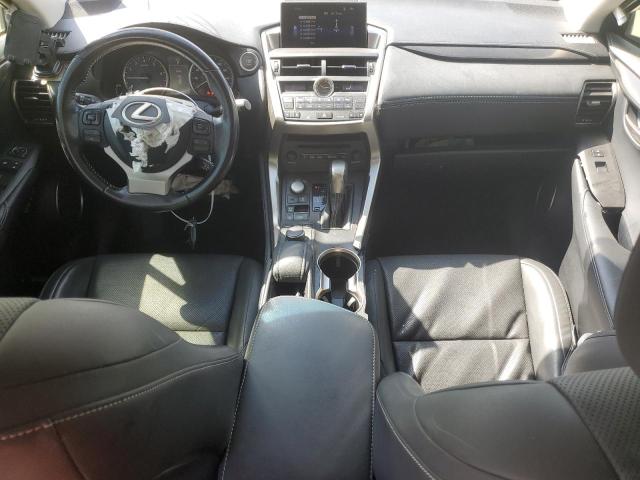JTJYARBZ4F2021184 Lexus NX 200T