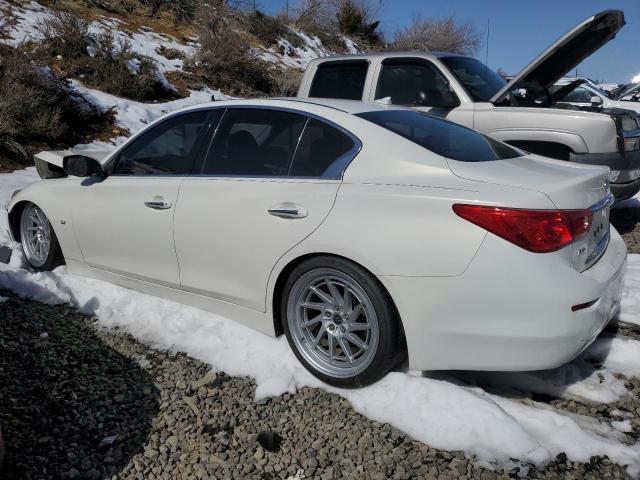 JN1BV7AR2FM396730 Infiniti Q50 BASE