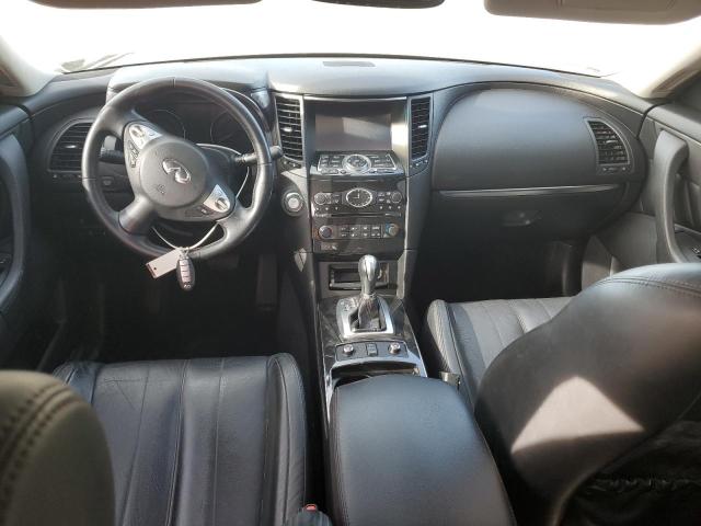 JN8CS1MU3HM141633 Infiniti QX70