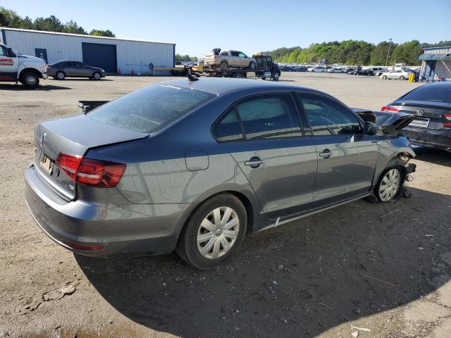 3VW267AJXGM283258 Volkswagen JETTA S