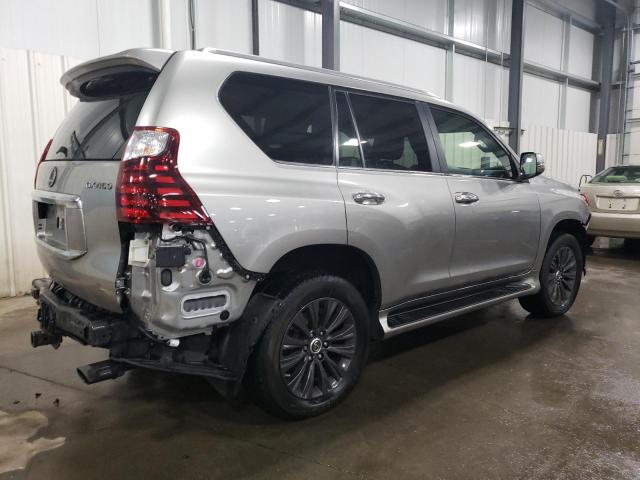 JTJAM7BX8L5242261 Lexus Gx 460 Premium