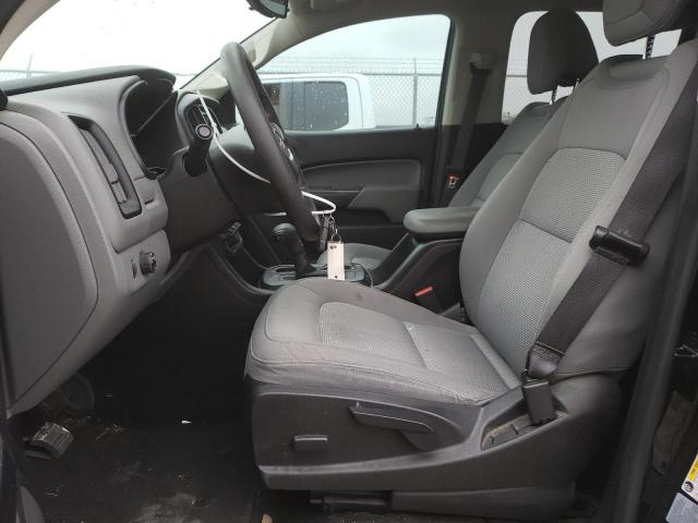 1GTG5AE35F1209326 GMC Canyon