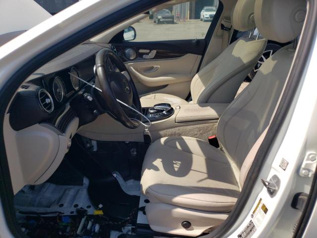 WDDZF4JB2HA069734 Mercedes-Benz E 300