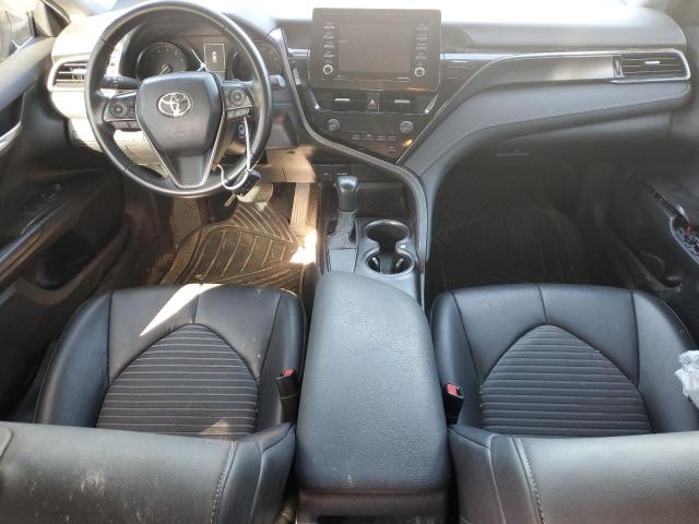 4T1G11AK7MU428501 Toyota CAMRY SE