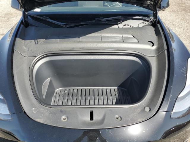 7SAYGDEE9NF510305 Tesla Model Y