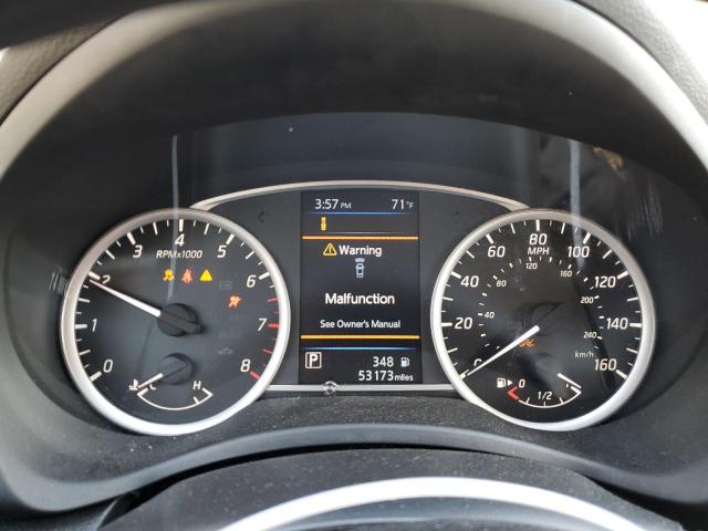 3N1AB7AP8KY362110 Nissan SENTRA S