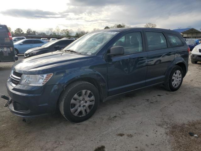 Auction sale of the 2014 Dodge Journey Se, vin: 3C4PDCAB9ET258774, lot number: 46227674