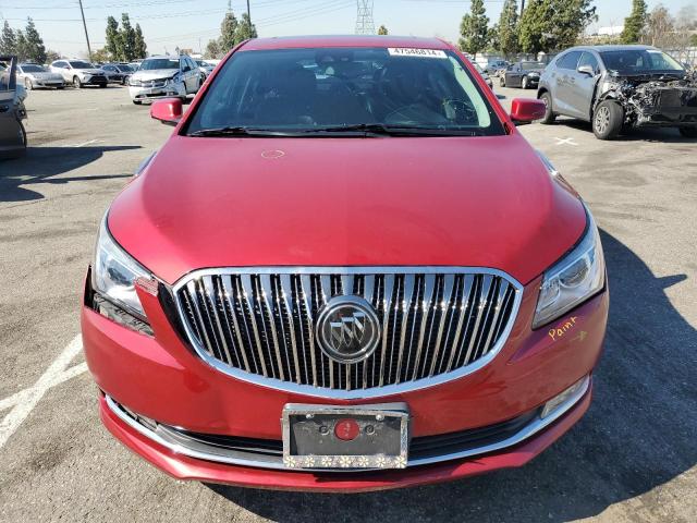 1G4GF5G33EF233445 Buick Lacrosse Touring
