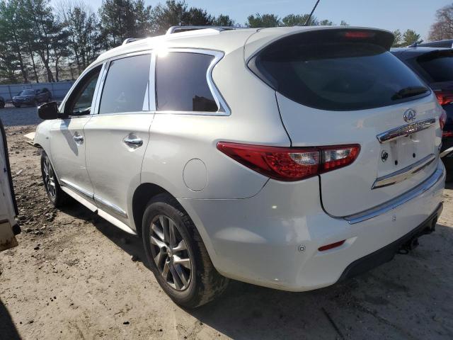5N1AL0MM2EC539357 Infiniti QX60