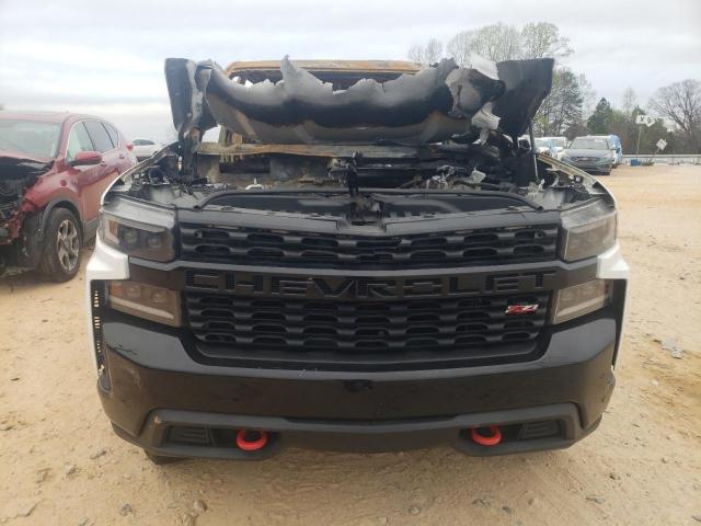 3GCPYCEF3MG139062 Chevrolet Silverado K1500 Trail Boss Custom