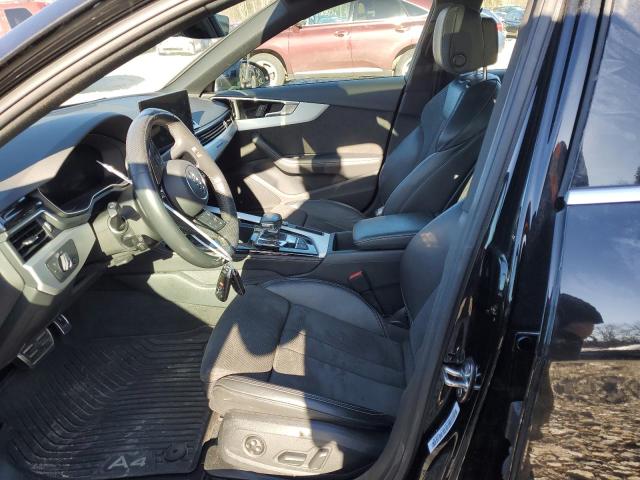 WAUENAF4XLA073525 Audi A4 Premium Plus
