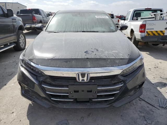 1HGCV3F52NA025374 Honda Accord Hybrid Exl
