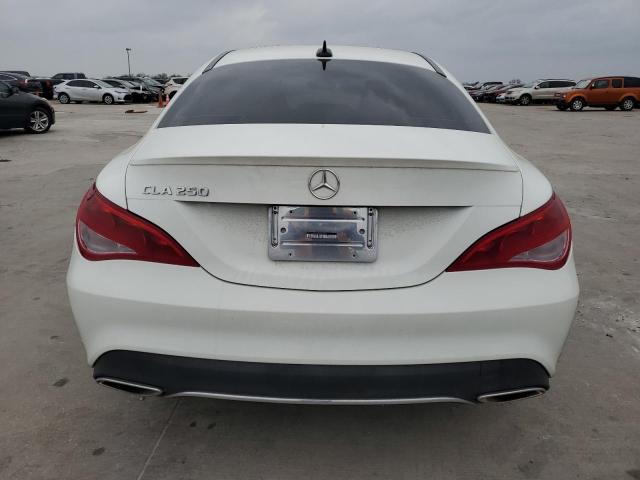 WDDSJ4EBXHN435183 Mercedes-Benz CLA 250