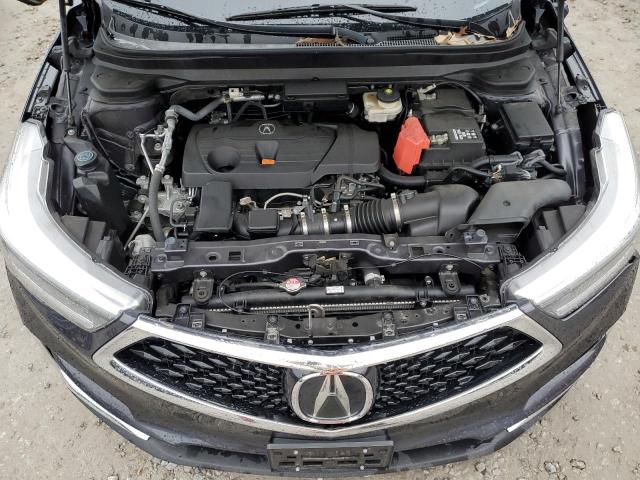 5J8TC2H5XLL005694 Acura Rdx Technology