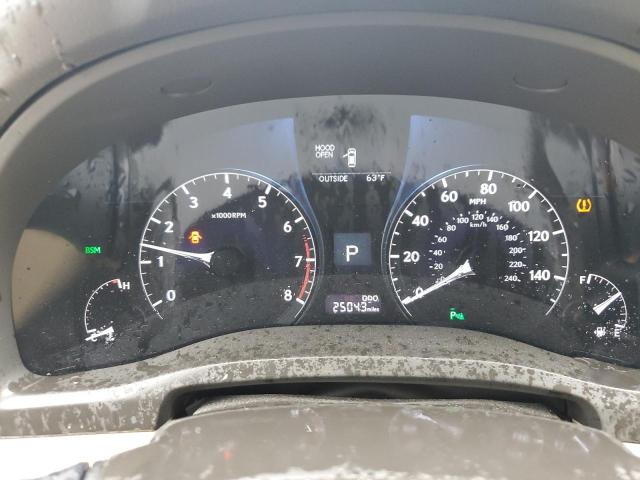 2T2ZK1BAXFC151967 Lexus RX 350