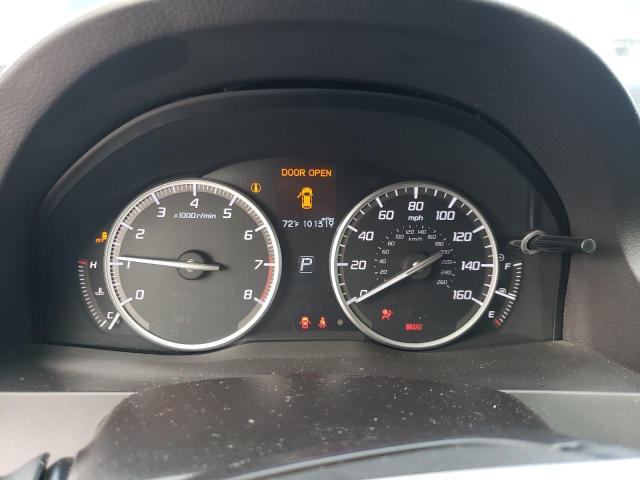 5J8TB4H57JL009360 Acura Rdx Technology