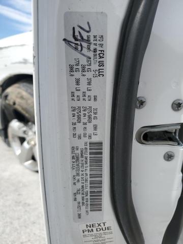 1C6RR6GTXFS721902 RAM 1500 Slt