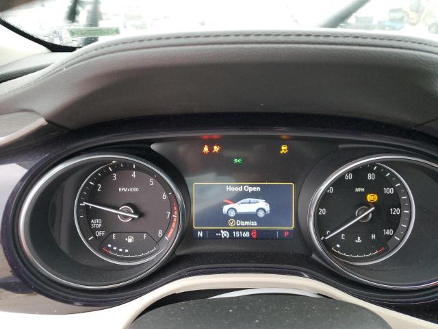 KL4MMFSL3PB026066 Buick Encore Gx Essence