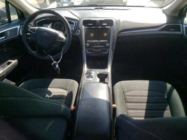 3FA6P0HD1LR231061 Ford FUSION SE