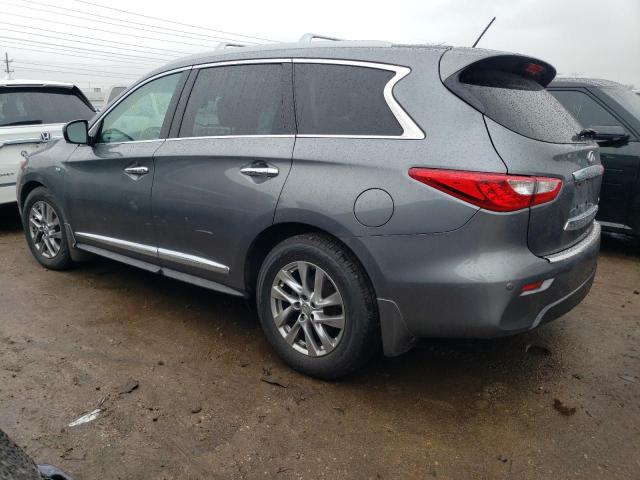 5N1AL0MM6FC544952 Infiniti QX60