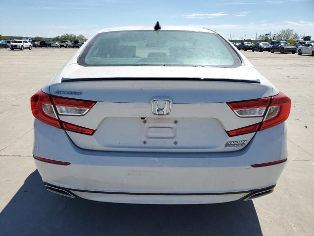 1HGCV1F4XMA023401 Honda Accord Sport Se