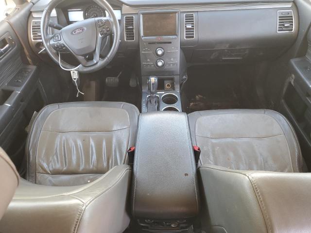 2FMGK5C85HBA06048 Ford FLEX SEL