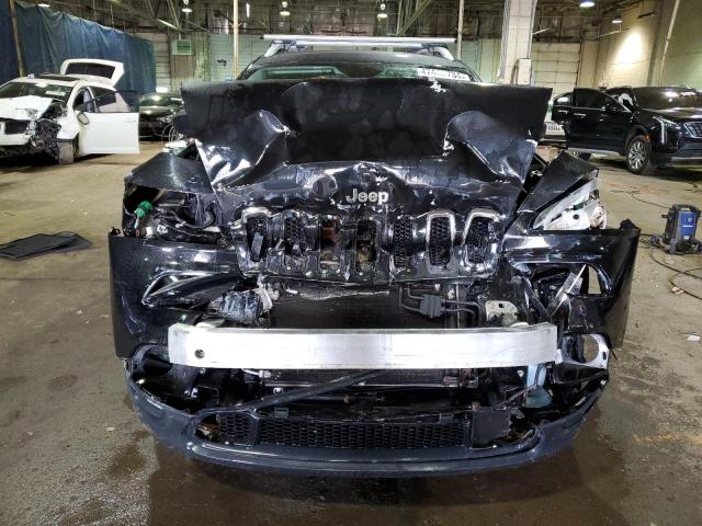 1C4PJMAB5GW115008 Jeep Cherokee Sport