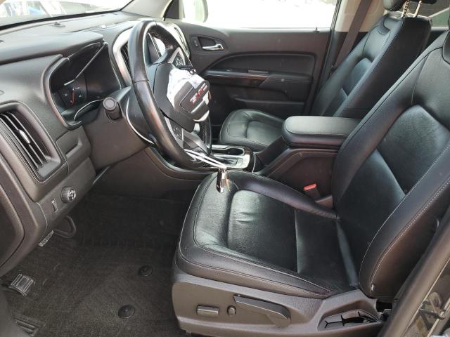1GTG5DEN7H1299729 GMC CANYON SLT