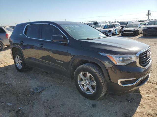 1GKKNKLAXJZ195570 GMC ACADIA SLE