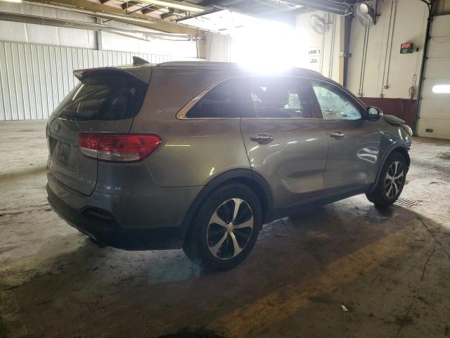 5XYPHDA50GG097584 KIA SORENTO EX