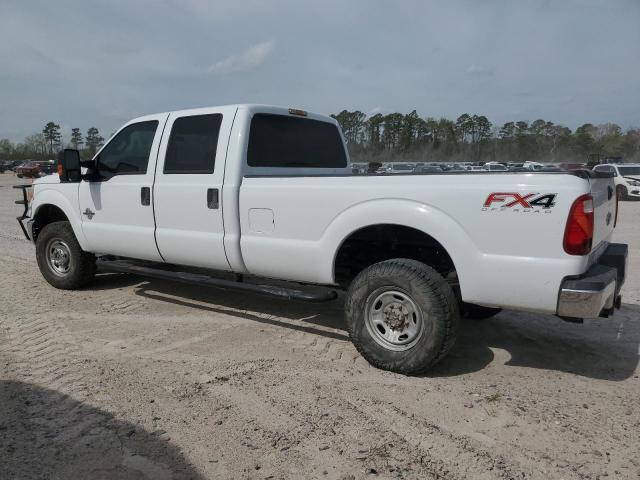 1FT8W3BT0FEB59946 Ford F350 Super Duty