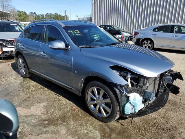 JN1BJ0RPXHM388349 Infiniti QX50