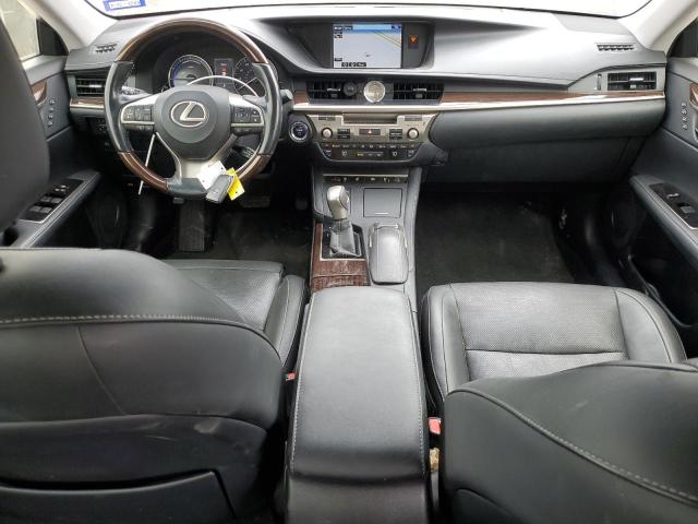 JTHBW1GG6G2122827 Lexus ES 300H