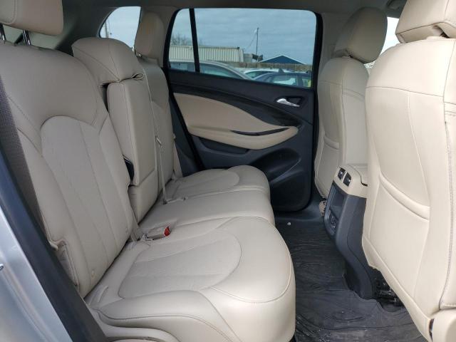 LRBFX1SA7KD075953 Buick Envision Preferred