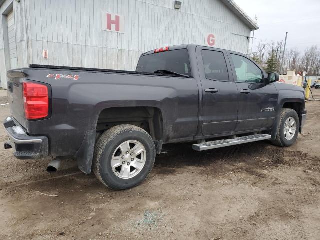 1GCVKREC7FZ268832 Chevrolet Silverado K1500 Lt