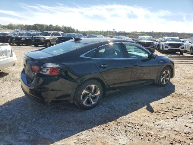 19XZE4F1XKE012859 Honda Insight Lx
