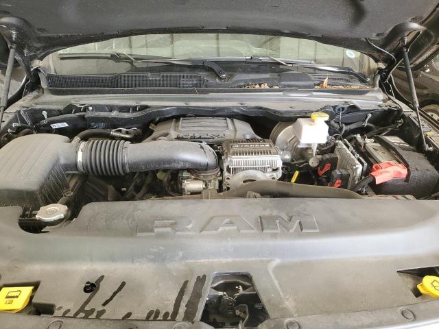 1C6SRFJT7NN346204 RAM 1500 Laie