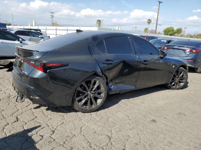 JTHGZ1B21M5044573 Lexus Is 350 F-sport