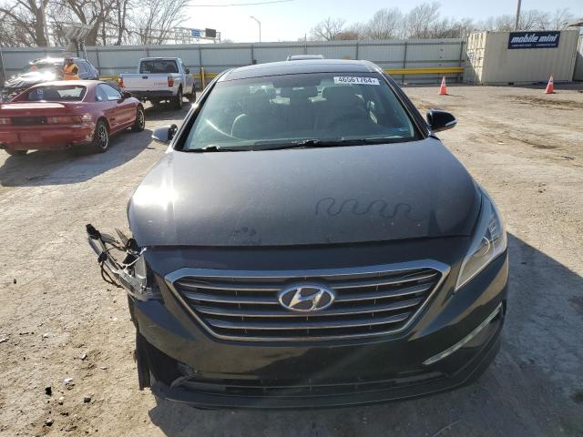 5NPE34AFXFH154167 Hyundai Sonata Sport