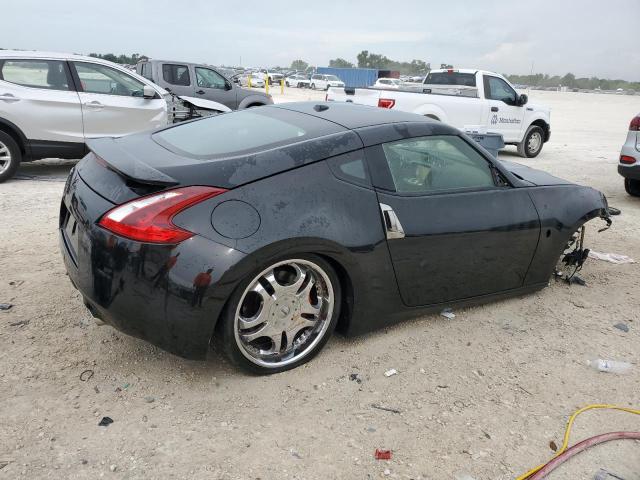 JN1AZ4EH5LM820218 Nissan 370Z BASE