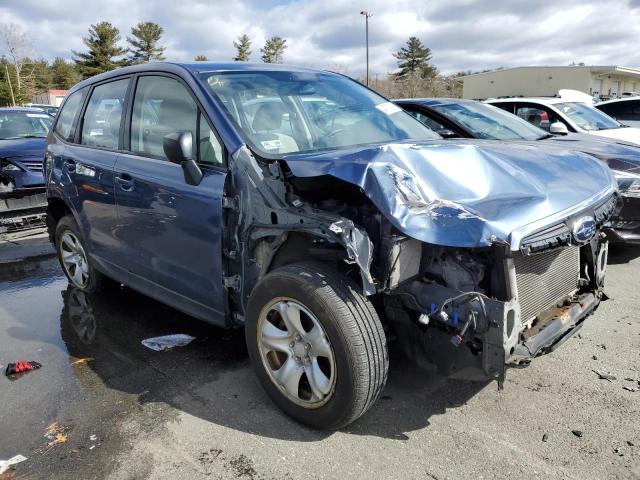 JF2SJAAC7EH427237 Subaru Forester 2.5i