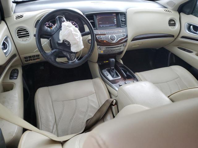 5N1AL0MN9FC549622 Infiniti QX60