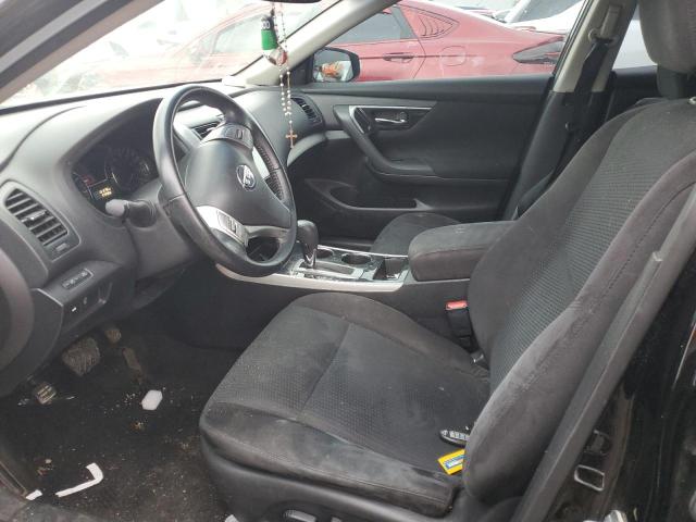 1N4AL3AP7EC148666 Nissan ALTIMA 2.5