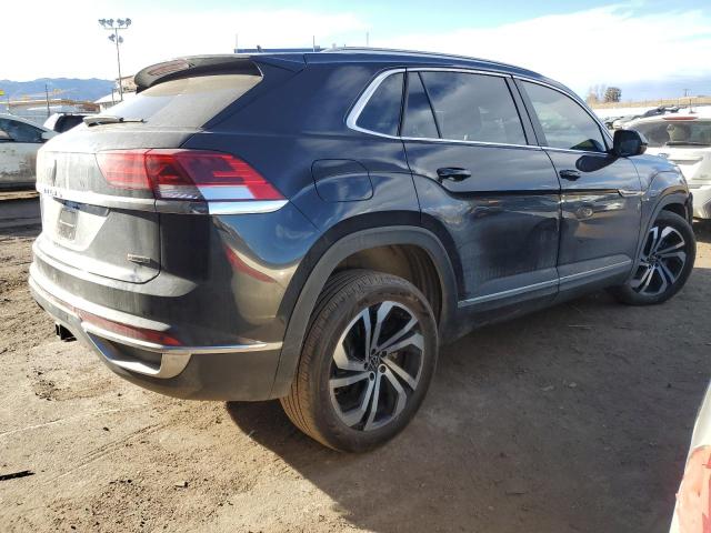 1V2BE2CA8NC214880 Volkswagen Atlas Cross Sport Sel