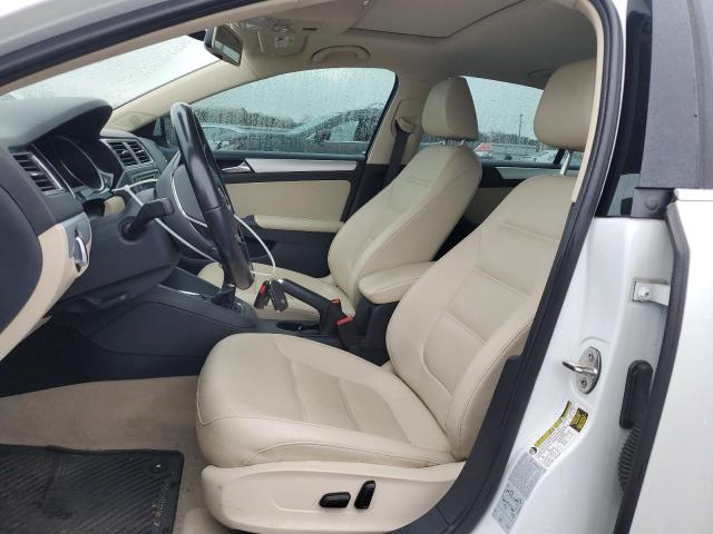 3VW637AJ9GM252495 Volkswagen Jetta Hybrid