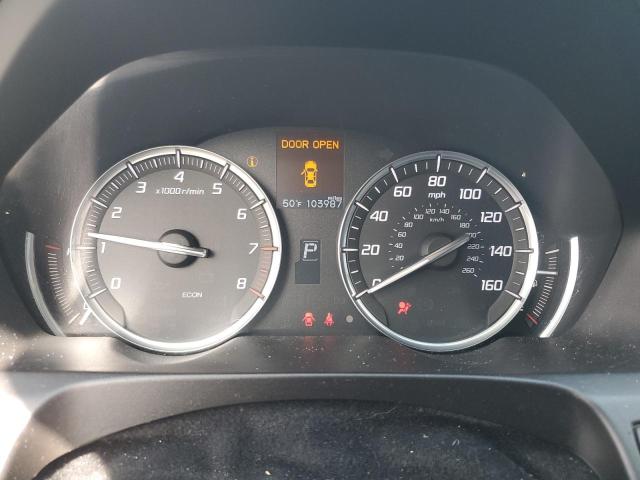 19UUB1F37GA011120 Acura TLX