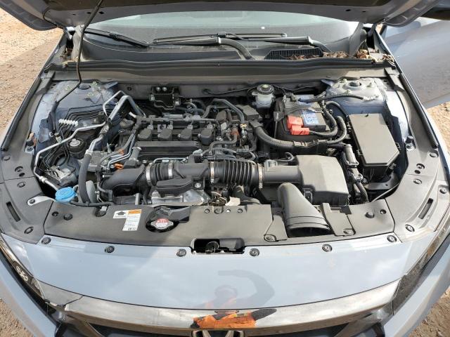 1HGCV1F45NA036784 Honda Accord Sport Se