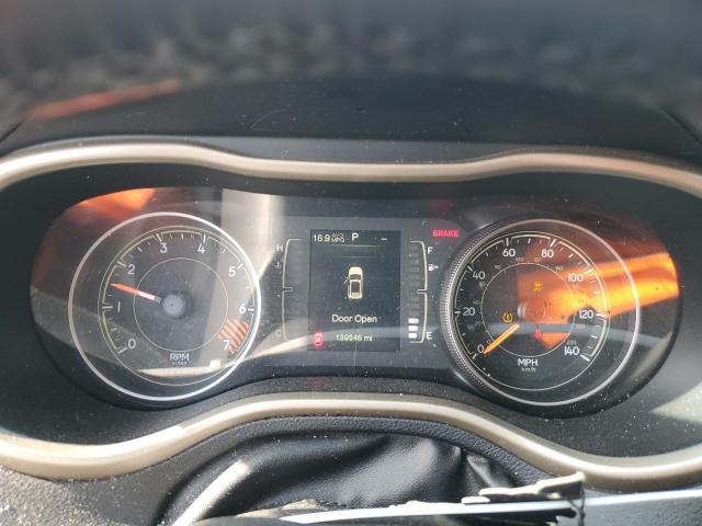 1C4PJLCB2FW791373 Jeep Cherokee Latitude